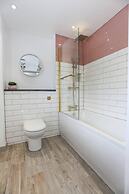 Shorebreak - Bracklesham Bay Apartment