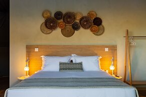 SÓIS Montejunto Eco Lodge