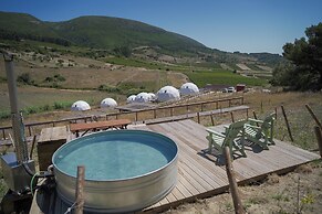SÓIS Montejunto Eco Lodge