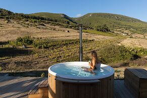 SÓIS Montejunto Eco Lodge