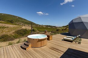 SÓIS Montejunto Eco Lodge