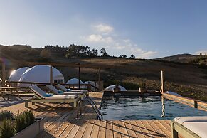 SÓIS Montejunto Eco Lodge