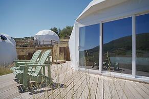 SÓIS Montejunto Eco Lodge