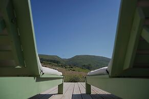 SÓIS Montejunto Eco Lodge