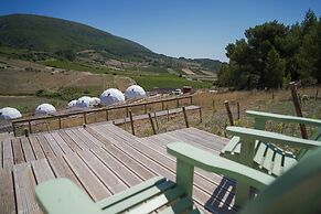 SÓIS Montejunto Eco Lodge
