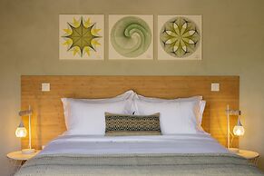 SÓIS Montejunto Eco Lodge