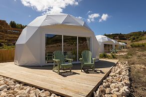SÓIS Montejunto Eco Lodge