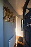 Riverwalk Apartment One