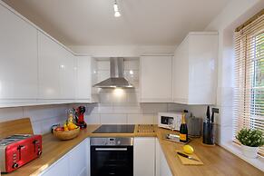 Riverwalk Apartment One