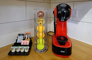 Riverwalk Apartment One