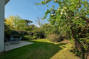 Riverwalk Apartment One