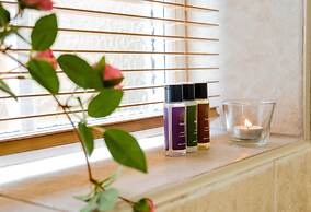 Riverwalk Apartment One