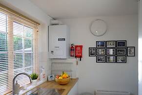 Riverwalk Apartment One