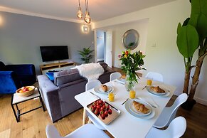 Riverwalk Apartment One