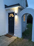 Riverwalk Apartment One