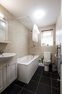 Riverwalk Apartment One