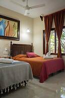 hotel y hostal nojoch che