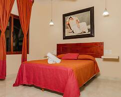 hotel y hostal nojoch che