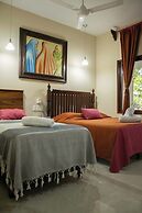 hotel y hostal nojoch che