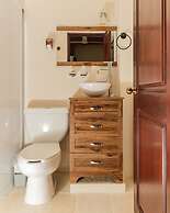 hotel y hostal nojoch che