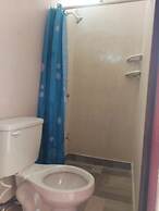 hotel y hostal nojoch che