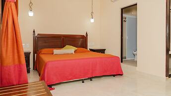 hotel y hostal nojoch che