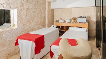 hotel y hostal nojoch che