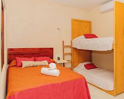 hotel y hostal nojoch che