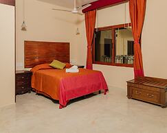 hotel y hostal nojoch che