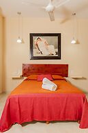 hotel y hostal nojoch che