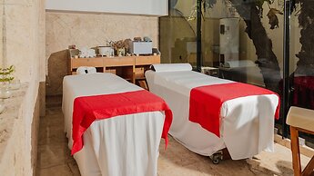 hotel y hostal nojoch che