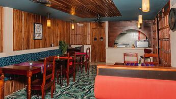 hotel y hostal nojoch che