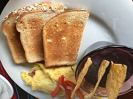 hotel y hostal nojoch che