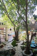 hotel y hostal nojoch che