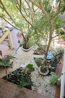 hotel y hostal nojoch che