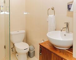 hotel y hostal nojoch che