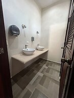 hotel y hostal nojoch che