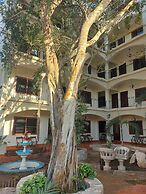 hotel y hostal nojoch che