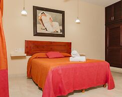 hotel y hostal nojoch che