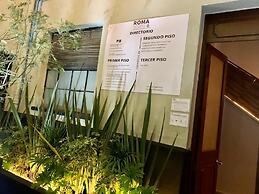 Roma Norte Hostal