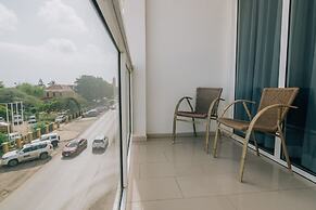 Central hotel bonaire