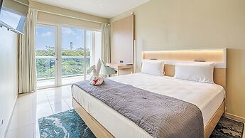Central hotel bonaire
