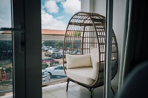 Central hotel bonaire