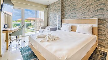 Central hotel bonaire