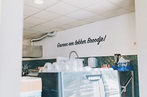 Central hotel bonaire