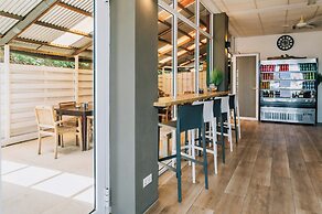 Central hotel bonaire