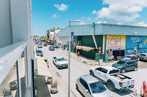 Central hotel bonaire