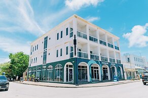 Central hotel bonaire