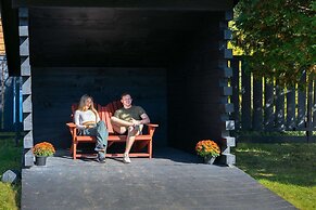 Trailhead by Weekender
