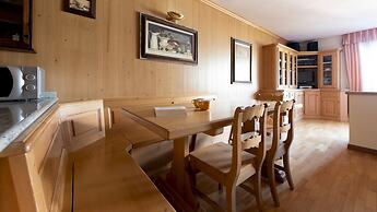 Monte Solena 45C in Bormio